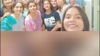 #Farewell_of_batch... #funtime...#masti_ bhi_ jaruri_hai... #partytime... #Games.. #Dance...