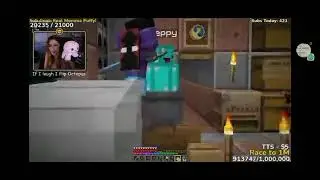 Captain Puffy exposes BBH and Skeppy