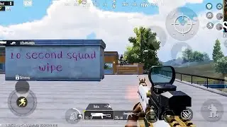 Vivo 🥲 VS I Phone📱💥. 10 second squad wipe 😈 inspired by Jonathan ♥️💫