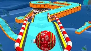 Going Balls SpeedRun Gameplay Level 2055-2056