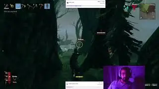abomination encounter (valheim)