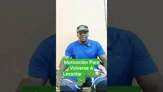 Motivación Personal Para Que Seas Un Vencedor 🙏🏽🙌🏽 