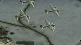 Прохождение игры Блицкриг GZM 11-34.Миссия за СССР зимняя война с Финляндией 39 год!