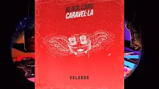 Black Cans - Volando (Official Music Video)