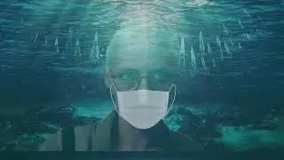 2020 Q-FILES (Quarantine Files): Superhero Laundry "Underwater" Review [April 2020]