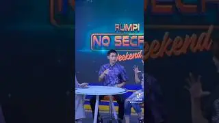 Japanese people enter TV in Indonesia