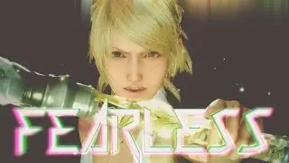 Collab | ＦＥＡＲＬＥＳＳ (Best of the Best Contest)