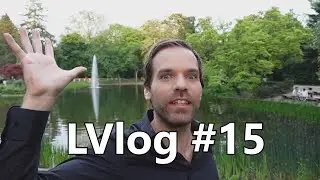 Too good of a life [LVlog#15] - May 21st '23