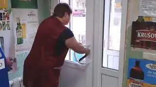 THE WEIRDEST VIDEO