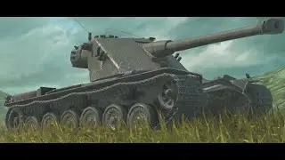 Kranvagn | позиционирует себя как позиционный терпила но я буду атаковать 