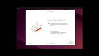 VirtualBox Einrichten und Linux Ubuntu 24.10 Installieren mit der Gasterweiterung
