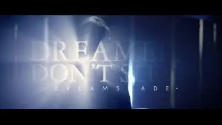 Dreamshade - Dreamers Don't Sleep [Official Video]