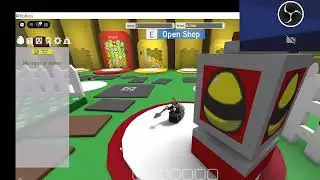 I have an army of bees in roblox ( bee swarm simulator)