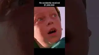 He tried to open a bank account...ends up with a Million Dollars