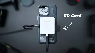 The Best $30 iPhone SSD Enclosure?