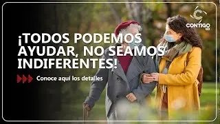 ¡TODOS PODEMOS AYUDAR, NO SEAMOS INDIFERENTES!🤝 #Perú #Noticias #LOÚLTIMO