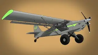 Kitfox S7 STi - Cost to Own