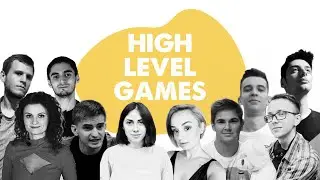 High Level Games 2020: Киев, серия 6