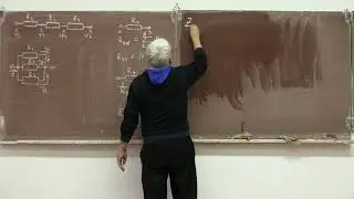 лекция 406 Последовательное и параллельное соединение сопротивлений