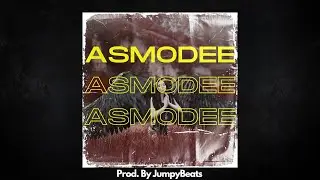 [FREE] PLK X Niro Type Beat "ASMODEE" - Instru Rap / Hard Trap Type Beat 2024 (prod. Jumpy)