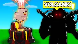 BUFFING THIS KIT WAS A HUGE MISTAKE (Roblox Bedwars)