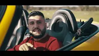 Taylan Kaya - Sevgilimin Yeni Sevgilisi / Video Klip