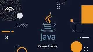 68 - Mouse Events Using Controller File