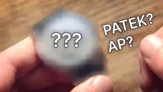 My Next Watch: Patek Philippe vs Audemars Piguet vs A Lange Sohne