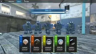 Defuse divisions getting a Karambit in lv 11 (ways to get a knife in defuse division)
