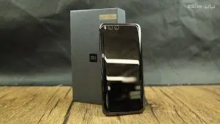 Xiaomi Mi6 - Full Unboxing  Flagship -Killer 2017 with Dual Camera