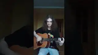 Nirvana - Rape Me ( cover )