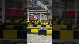 RPM Raceway Long Island 35MPH 