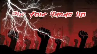 Put your hands up  - Saygan (prod. Black Rose Beatz) By GuGo
