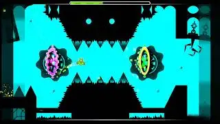 Abyss: by GDAtluz [1.9 Nostalgia]