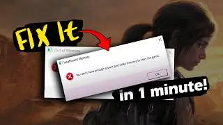 How to fix 