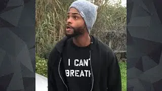 When You Swear On Your Dead Homies But You Lying - KingBach