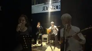 Dağlara Küstüm Ali