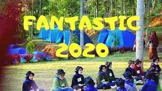 After Movie FANTASTIC 2020