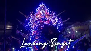 Lanceng Sengit || Goa Pajuddan