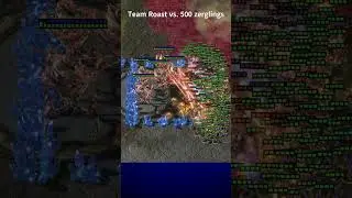 All I need... is Burn #rts #gaming #starcraft2