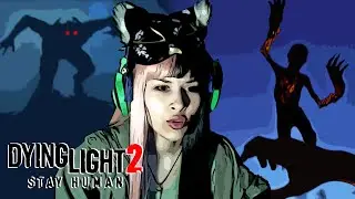 IT'S FINALLY HERE!!!! | Dying Light 2 Stay Human (Part 1)