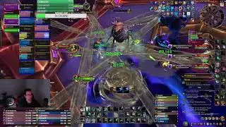 M+ Rsham 2671 Queen H AOTC STREAM!