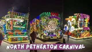 North Petherton Carnival | 2024 ✨