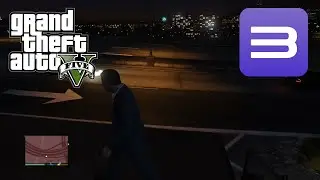 GTA 5 RPCS3 clip