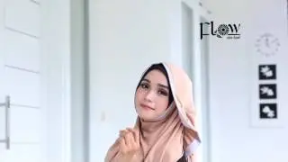 Instan ATALIA by Flow Idea Hijab (Pin : D5F484E5)