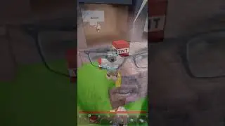 Rushing...(Roblox)