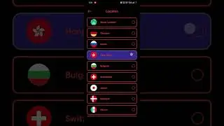 Proxy VPN: Secure Net