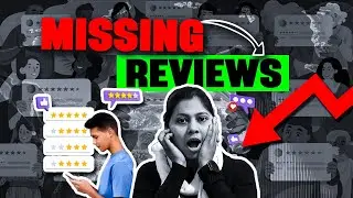 🌟Missing Google Reviews? 🚨Discover the Secret to Get Them Back ! #googlereviews