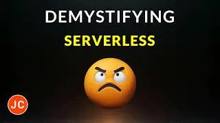 Demystifying Serverless vs. Server/EKS/Fargate - When to Use Each