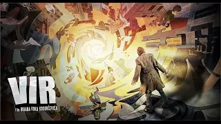 Vir (2012) - muzika iz filma / The Whirlpool (2012) - OST